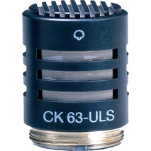 CAPSULA AKG P/MICROFONO   CK-63 ULS