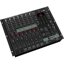 MEZCLADORA BEHRINGER MOD. DX2000USB