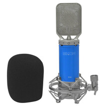 Microfono Proel Vocal  C14