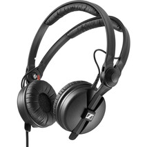 Audifonos Sennheiser  Hd25-Plus