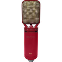 Microfono Proel Vocal  Rm8