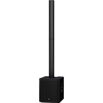 Columna Turbosound C/Poder Mod Ip2000 V2