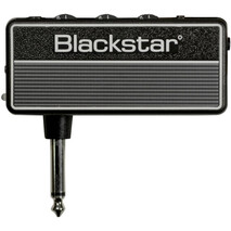 AMPLIFICADOR BLACKSTAR AUDIF AMPLUG GTR