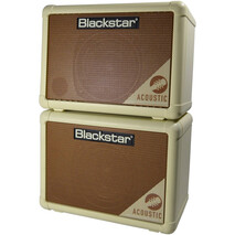 Combo Blackstar P/Guit Fly 3 Acoust Pack