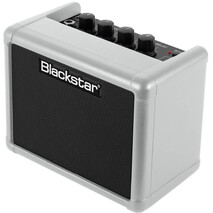 COMBO BLACKSTAR P/GUITARRA FLY 3 SILVER