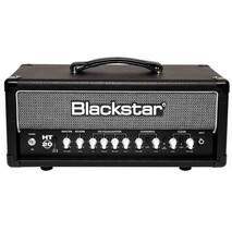 AMPLIFICADOR BLACKSTAR P/GTR HT20RH MKII