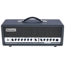 AMPLIFICADOR BLACKSTAR P/GUIT SIL DLX HD