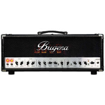 AMPLIFICADOR BUGERA P/GUIT. 6262-INFINIU