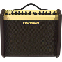 COMBO FISHMAN P/GUITARRA   LOUDBOX MINI