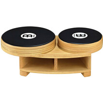 BONGO MEINL CAJON    MOD. PBCA1NT/EBK-M