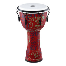 TAMBOR MEINL (DJEMBE) 10    PMDJ1-M-F