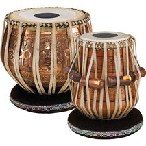 TAMBOR MEINL (TABLA)   MOD. PRO-TABLA