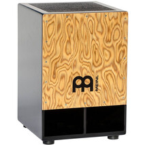 CAJON MEINL SUBWOOFER MOD. SUBCAJ5BK-MB