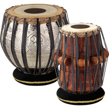 TAMBOR MEINL (TABLA)   MOD. TABLA