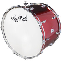 TAMBORA NEW BEAT     MOD. NBMD-2420C