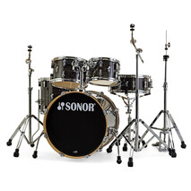 BATERIA SONOR MOD. AQ1 STUDIO SET