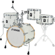 BATERIA SONOR MOD. AQ2 SAFARI SET