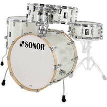 BATERIA SONOR S/STANDS AQ2 STAGE SET