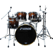 BATERIA SONOR MOD. ASC 11 STAGE 2 NM