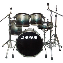 BATERIA SONOR MOD. ASC 11 STAGE 2 NM DIA