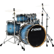 BATERIA SONOR MOD. SEF 11 STUDIO WM