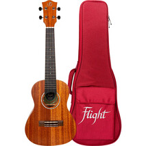 UKELELE FLIGHT E/ACUSTICO    ANTONIA CE