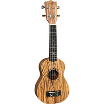 UKELELE FLIGHT SOPRANO MOD DUS322 ZEB/ZE