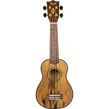 UKELELE FLIGHT SOPRANO DUS 430 DAO