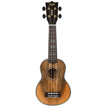 UKELELE FLIGHT SOPRANO  DUS450 MANGO