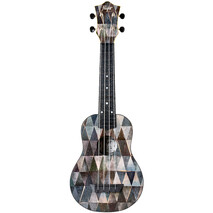 UKELELE FLIGHT SOPRANO TUS-40 ARCANA