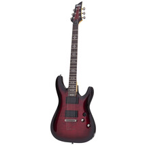 GUITARRA SCHECTER ELECTRICA DEMON-6 CRB