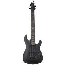 Guitarra Electrica SCHECTER ELECTRICA DEMON-8