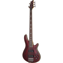 BAJO SCHECTER ELECTRICO OMEN EXTREME 5