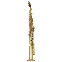 Saxofon Wesner Soprano  Pss2000-L