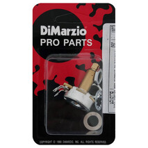 POTENCIOMETRO DIMARZIO 500K EP1201L LARG