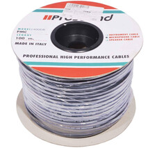 CABLE PRO SOUND P/MIC.    PMC-1400/100MT