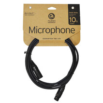 CABLE PLANET WAVE P/MICROFONO PW-CMIC-10