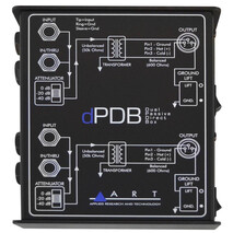 CAJA DIRECTA A.R.T.      MOD. DPDB