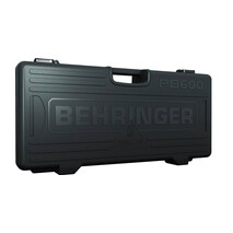 ESTUCHE BEHRINGER P/PEDALES MOD. PB600