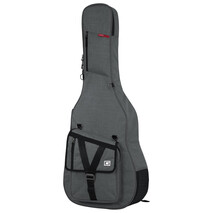 FUNDA GATOR P/GUITARRA GT-ACOUSTIC-GRY