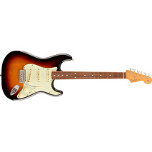 Guitarra Electrica Fender VINTERA '60S STRATOCASTER