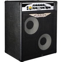 COMBO ASHDOWN P/BAJO RM-C210T-500-EVO II