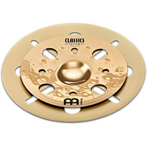 PLATILLO MEINL  16  MOD. AC-BULLET