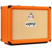 Combo Para Guitarra Electrica Orange Tremlord 30W