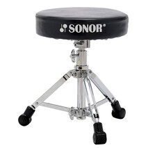 BANCO SONOR P/BATERISTA MOD. DT XS 2000