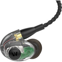 Audifonos Westone     Am Pro30