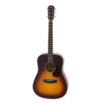 Guitarra Acustica Aria Color Tobacco Burst