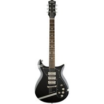 Guitarra Electrica Fender G5135CVT-PS PATRICK STUMP SIGNATURE "STUMP-O-MATIC"