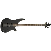 Bajo Jackson JS2 SPECTRA Negro