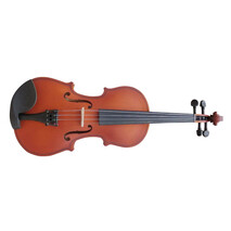 Violin Laminado Estudiante 1/2 Mate Amadeus Cellini